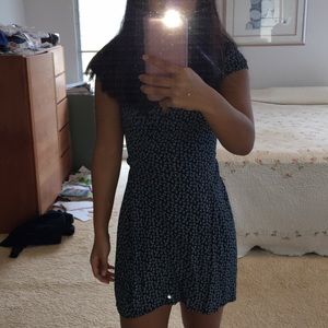 ‼️ SOLD ‼️ BNWOT BRANDY WRAP DRESS